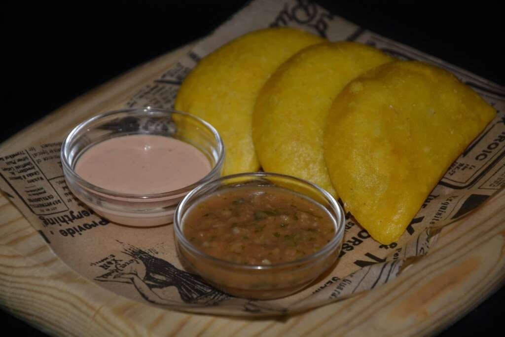 Empanadas